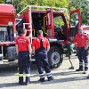 Kreisfeuerwehrtag 2022 in Clenze